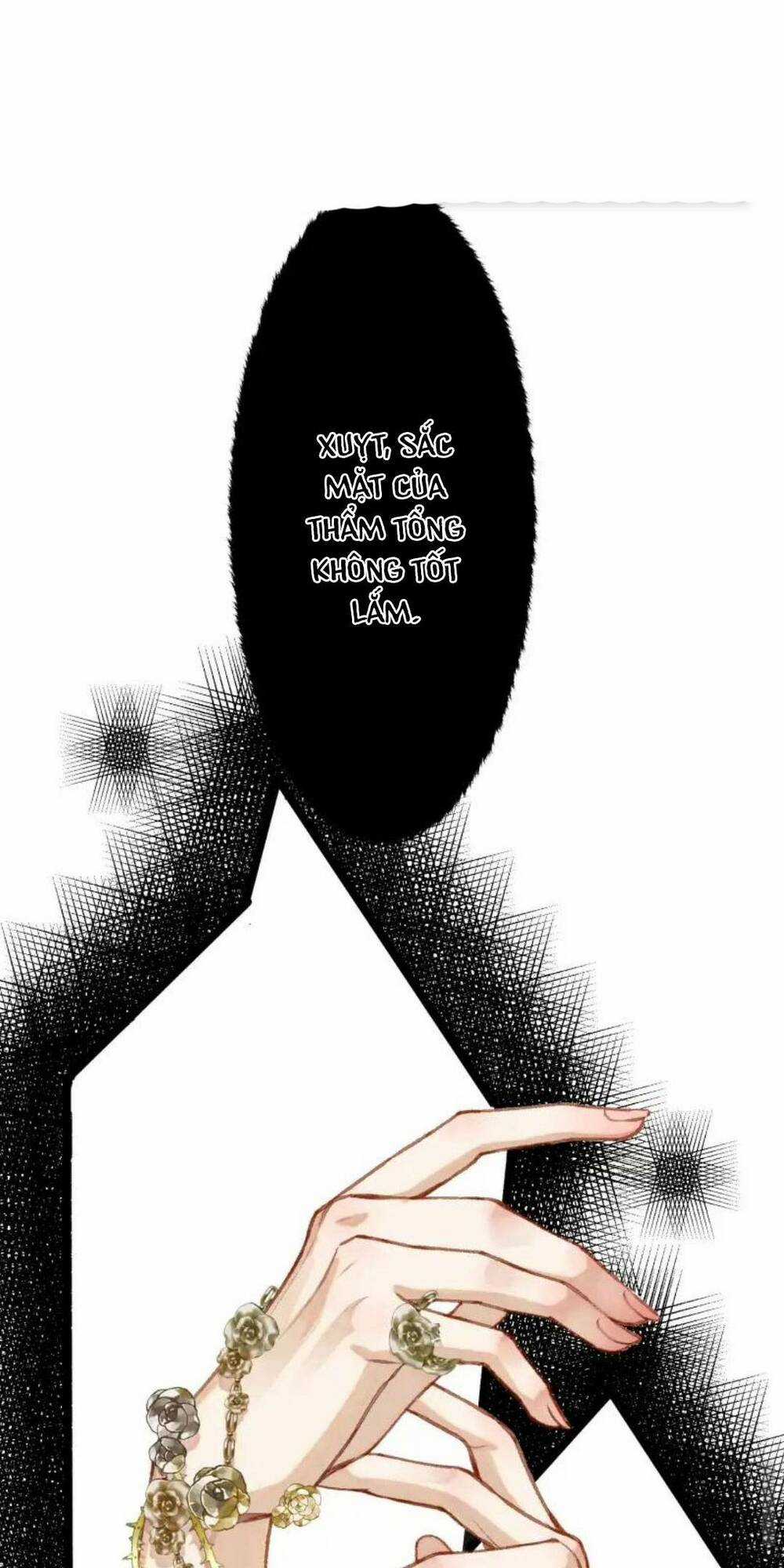 Ta Có Hào Quang Bá Tổng Chapter 1 trang 31