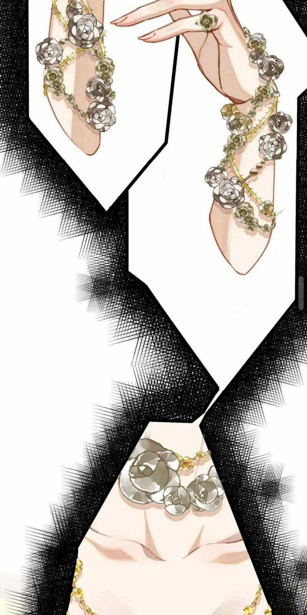 Ta Có Hào Quang Bá Tổng Chapter 1 trang 32