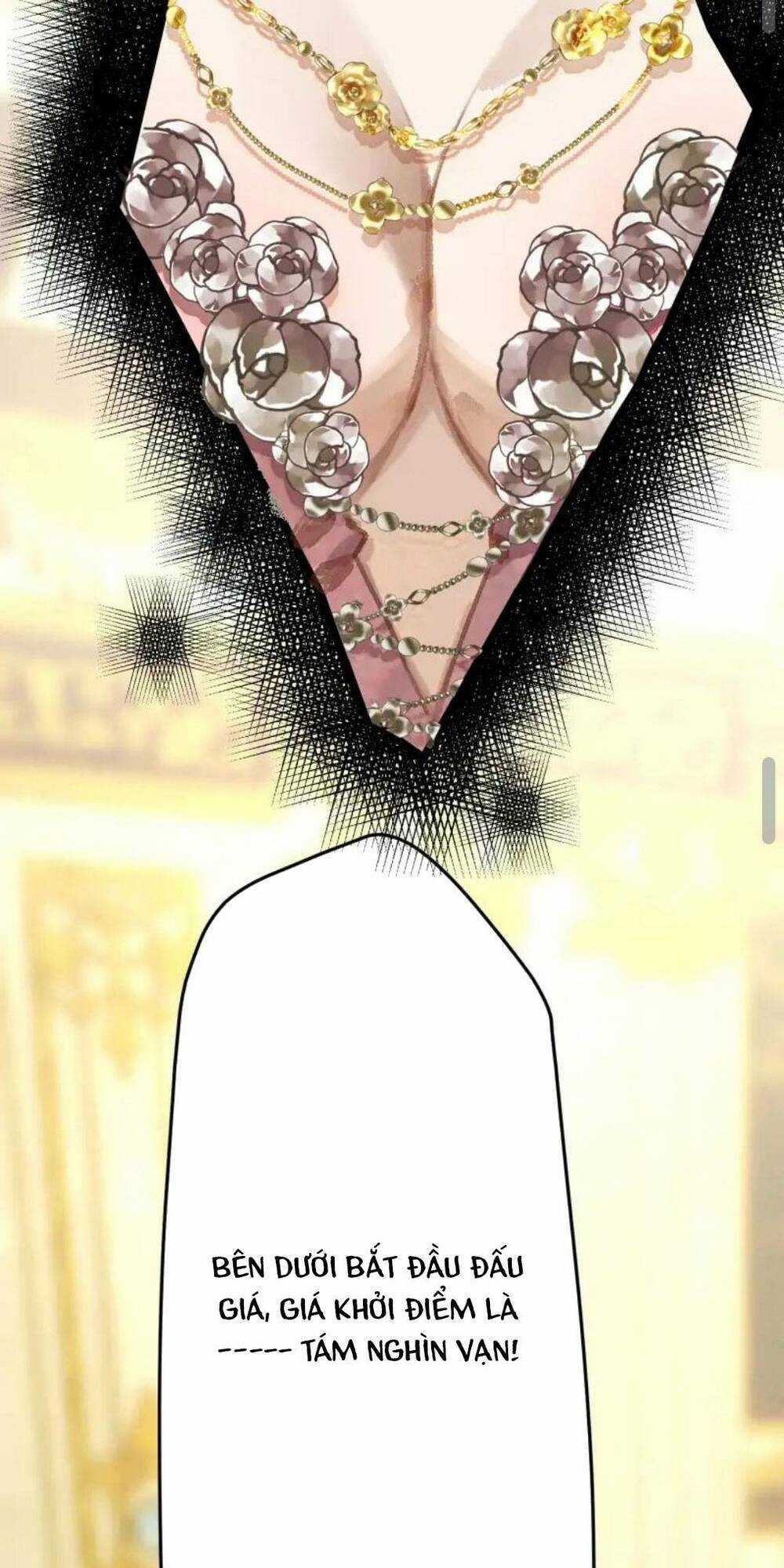 Ta Có Hào Quang Bá Tổng Chapter 1 trang 33