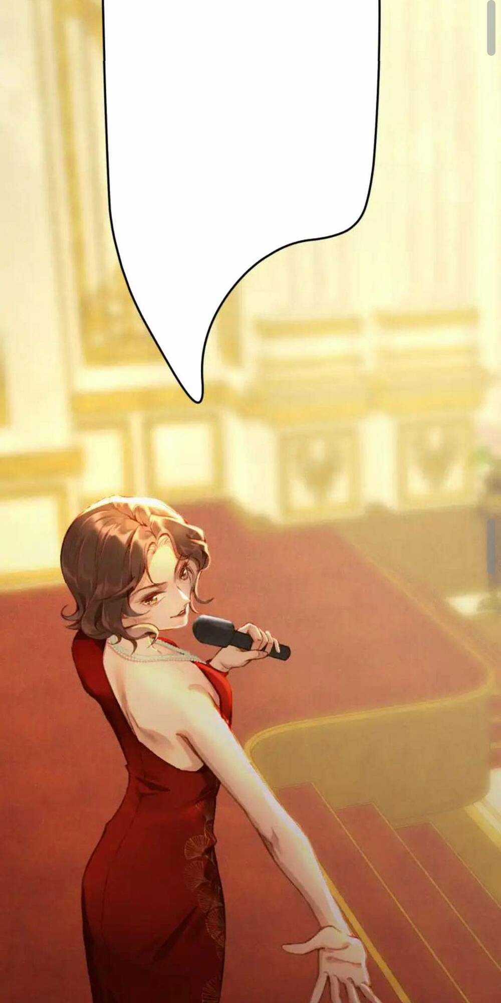 Ta Có Hào Quang Bá Tổng Chapter 1 trang 34