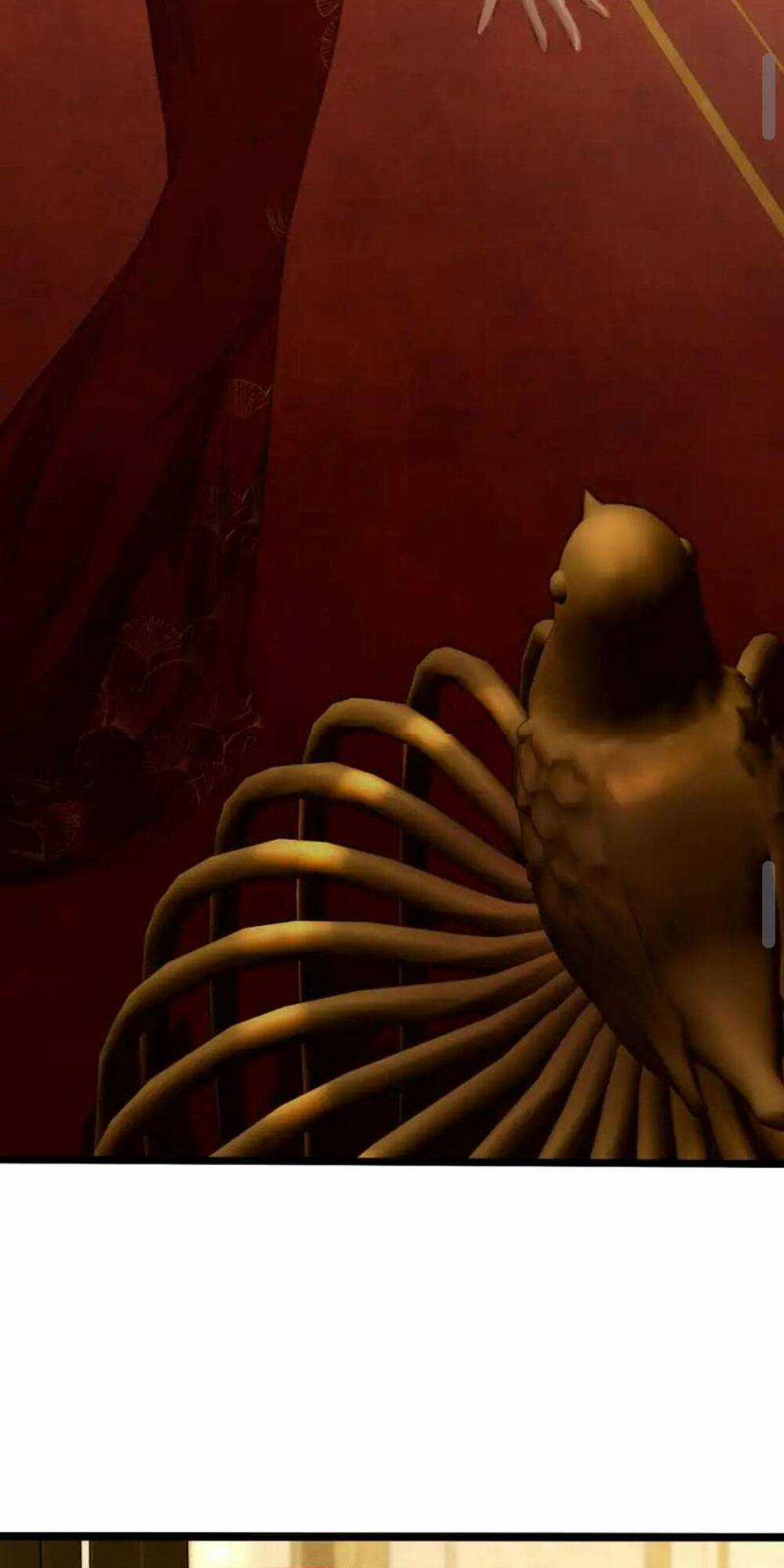 Ta Có Hào Quang Bá Tổng Chapter 1 trang 35