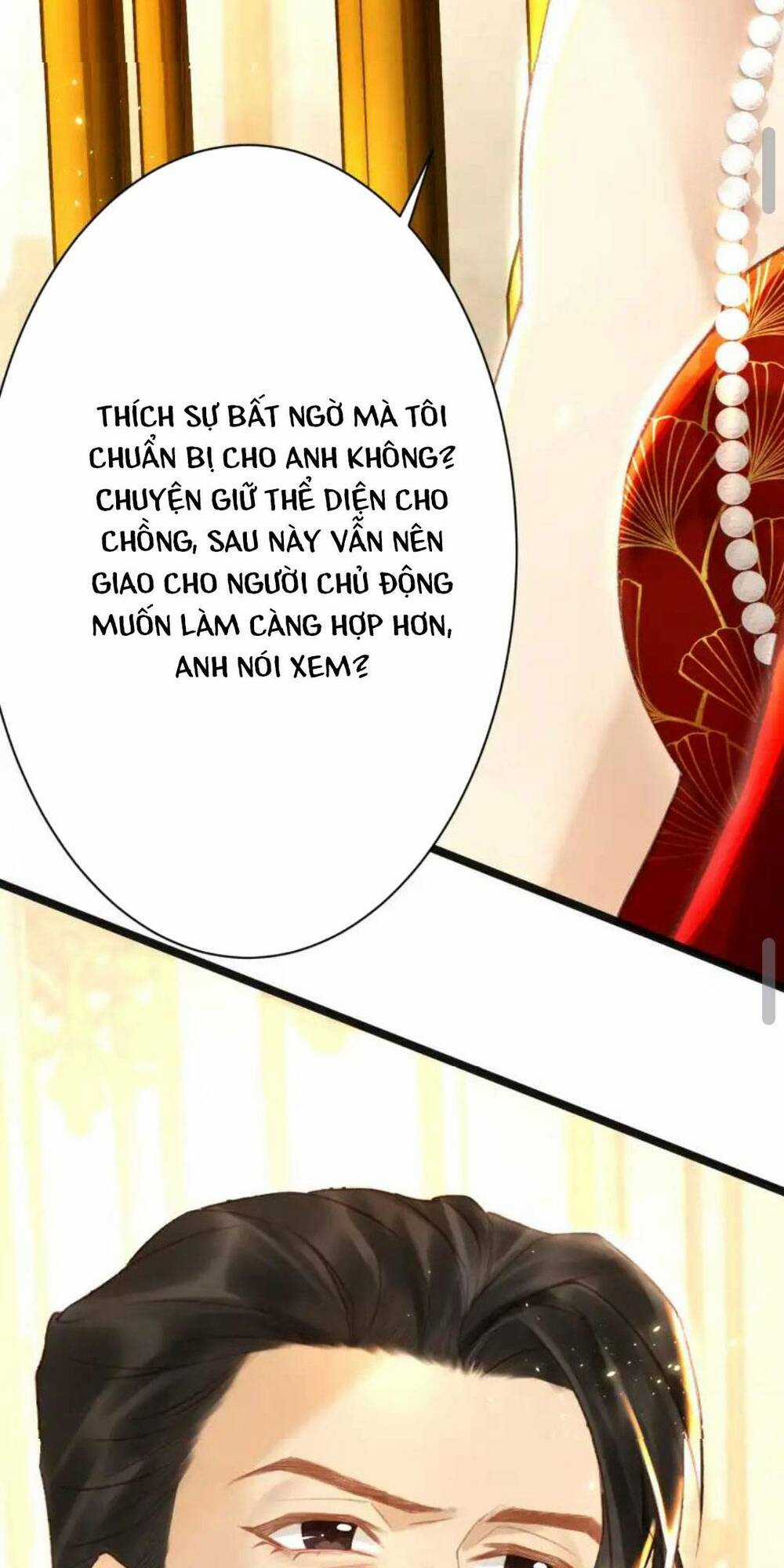 Ta Có Hào Quang Bá Tổng Chapter 1 trang 41