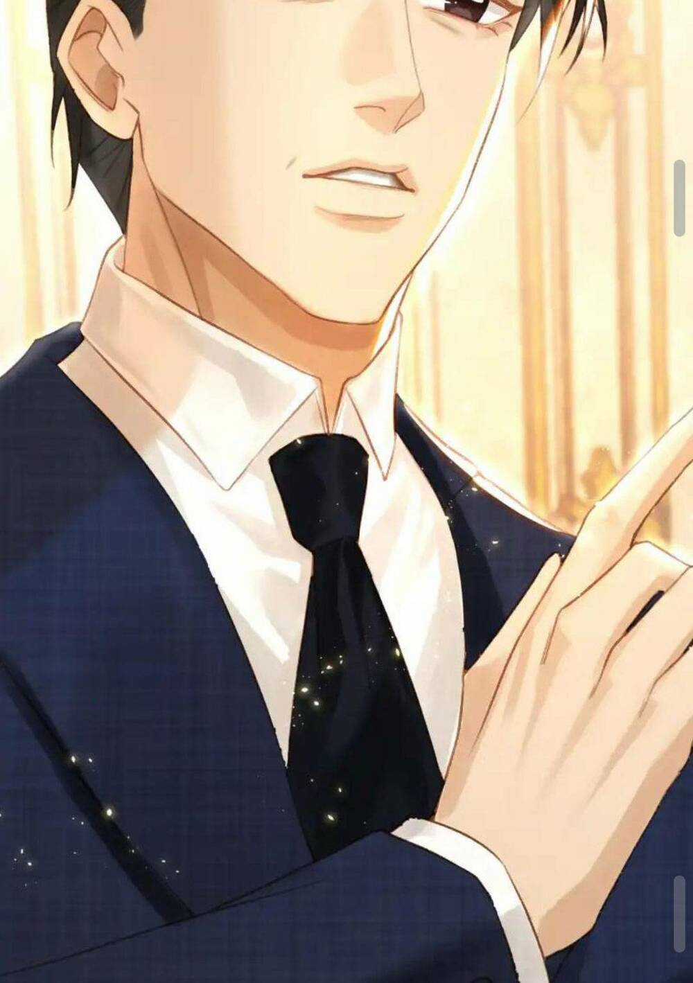 Ta Có Hào Quang Bá Tổng Chapter 1 trang 42