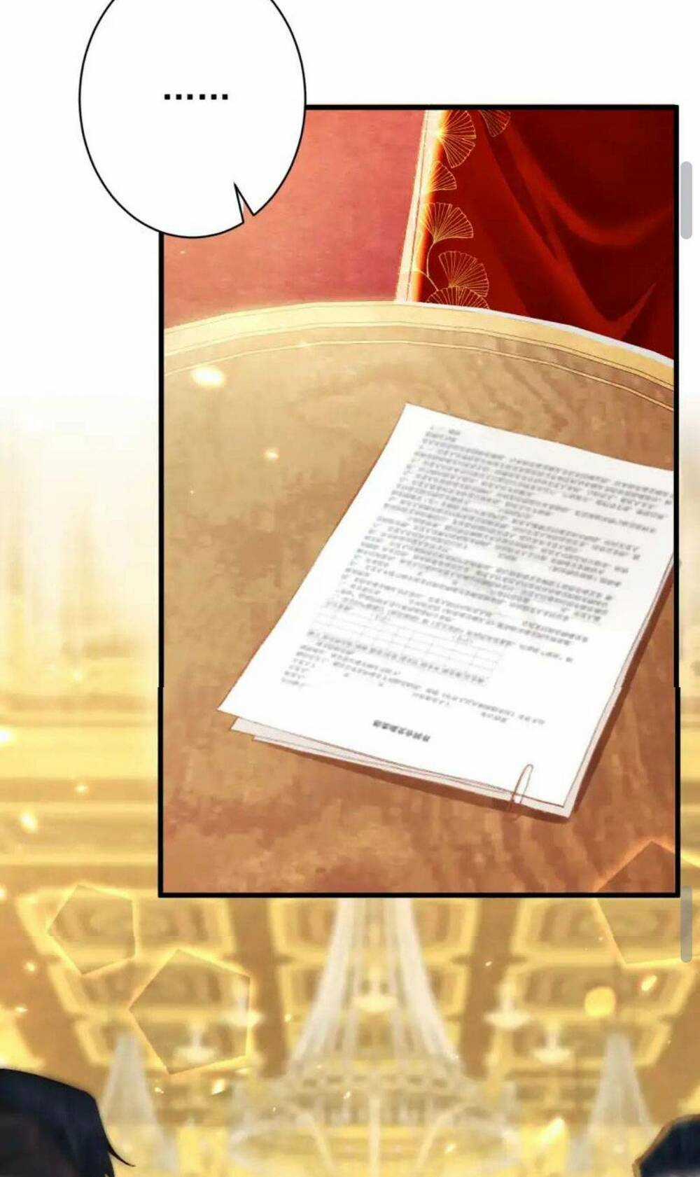 Ta Có Hào Quang Bá Tổng Chapter 1 trang 48