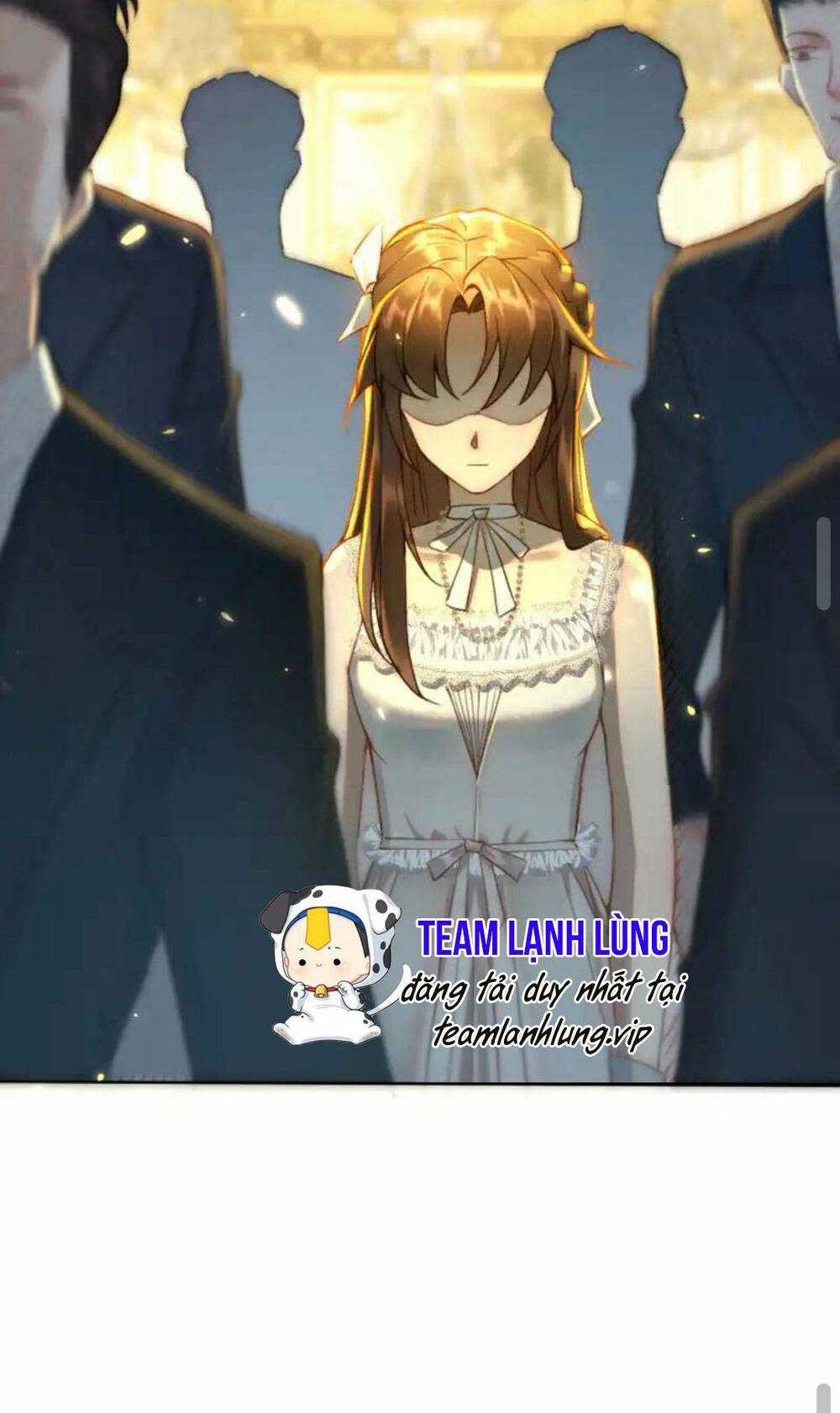 Ta Có Hào Quang Bá Tổng Chapter 1 trang 49
