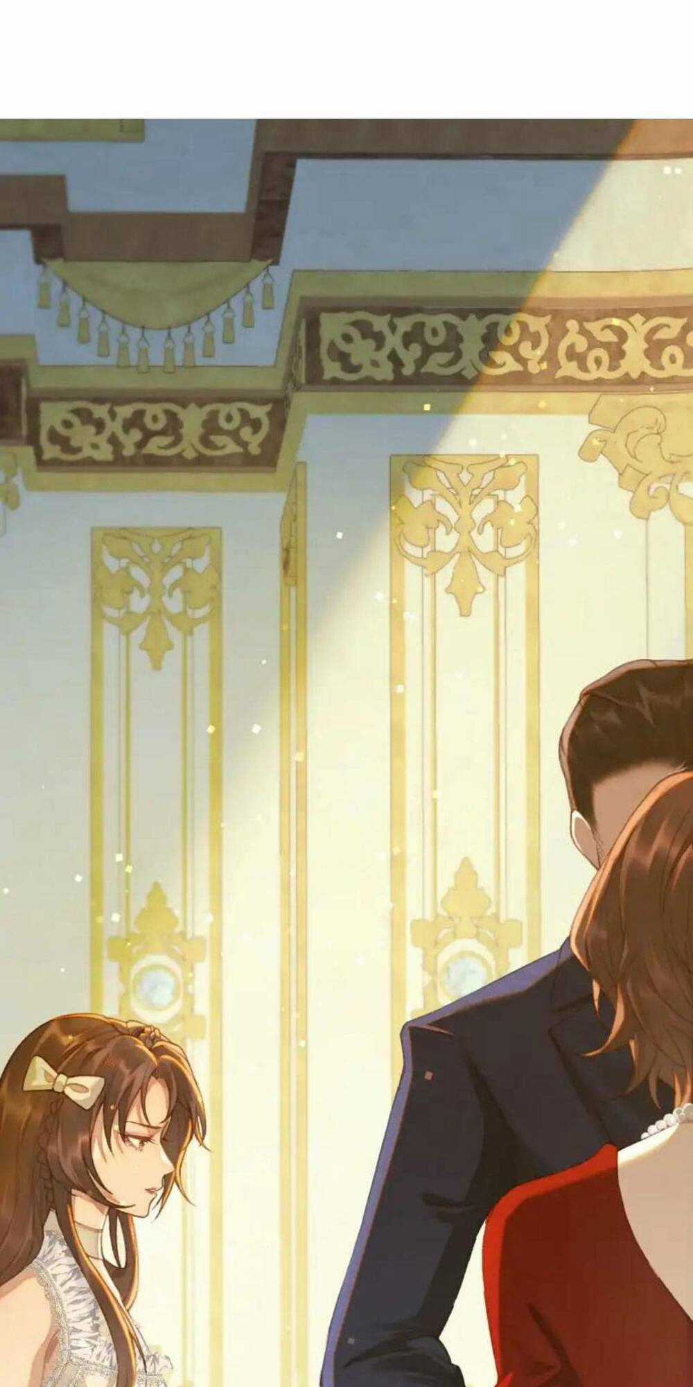 Ta Có Hào Quang Bá Tổng Chapter 1 trang 50