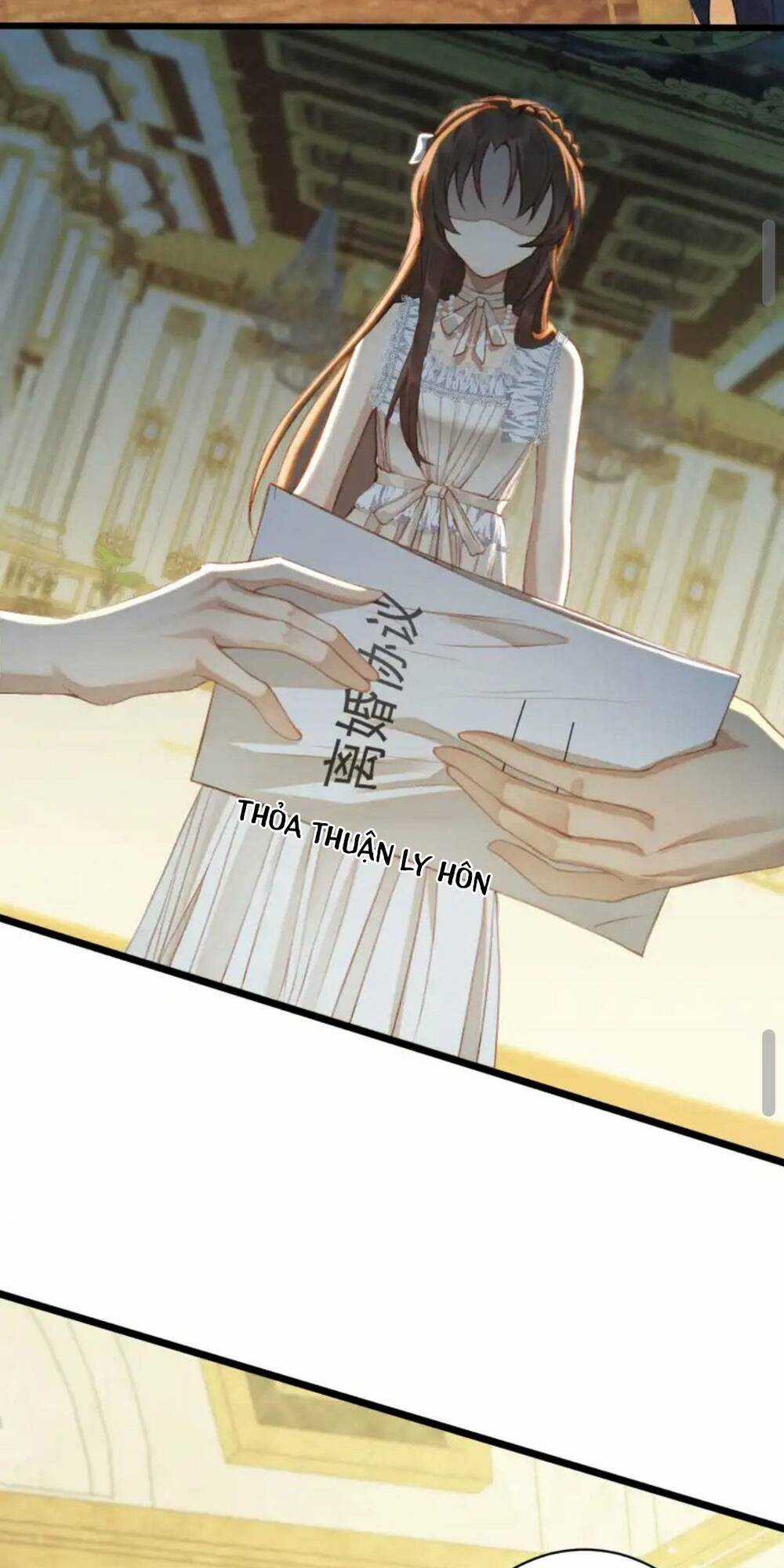 Ta Có Hào Quang Bá Tổng Chapter 1 trang 53