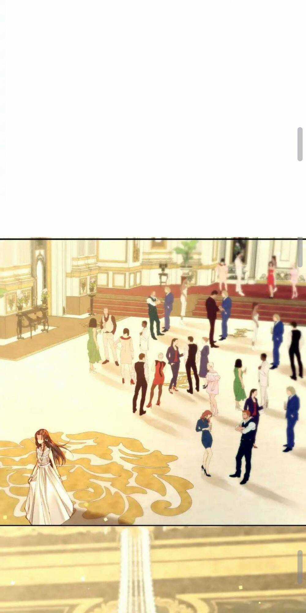 Ta Có Hào Quang Bá Tổng Chapter 1 trang 55