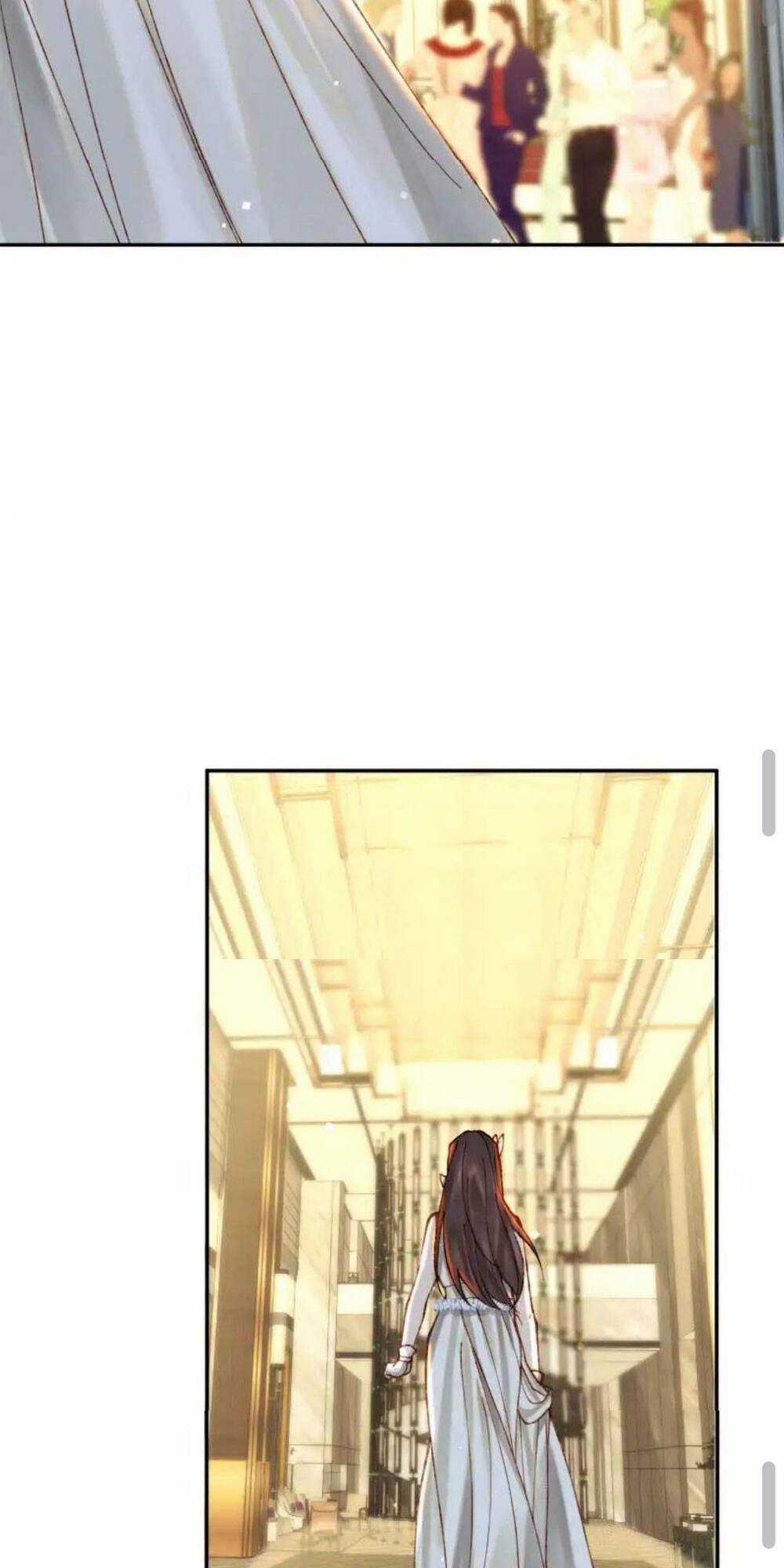 Ta Có Hào Quang Bá Tổng Chapter 1 trang 58