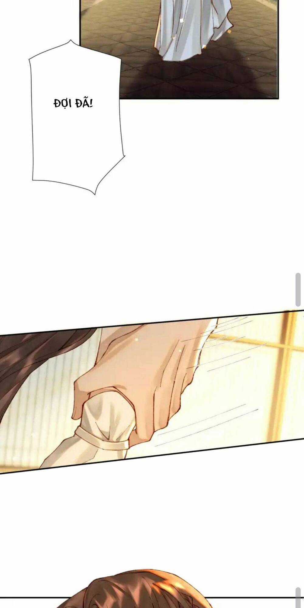 Ta Có Hào Quang Bá Tổng Chapter 1 trang 59