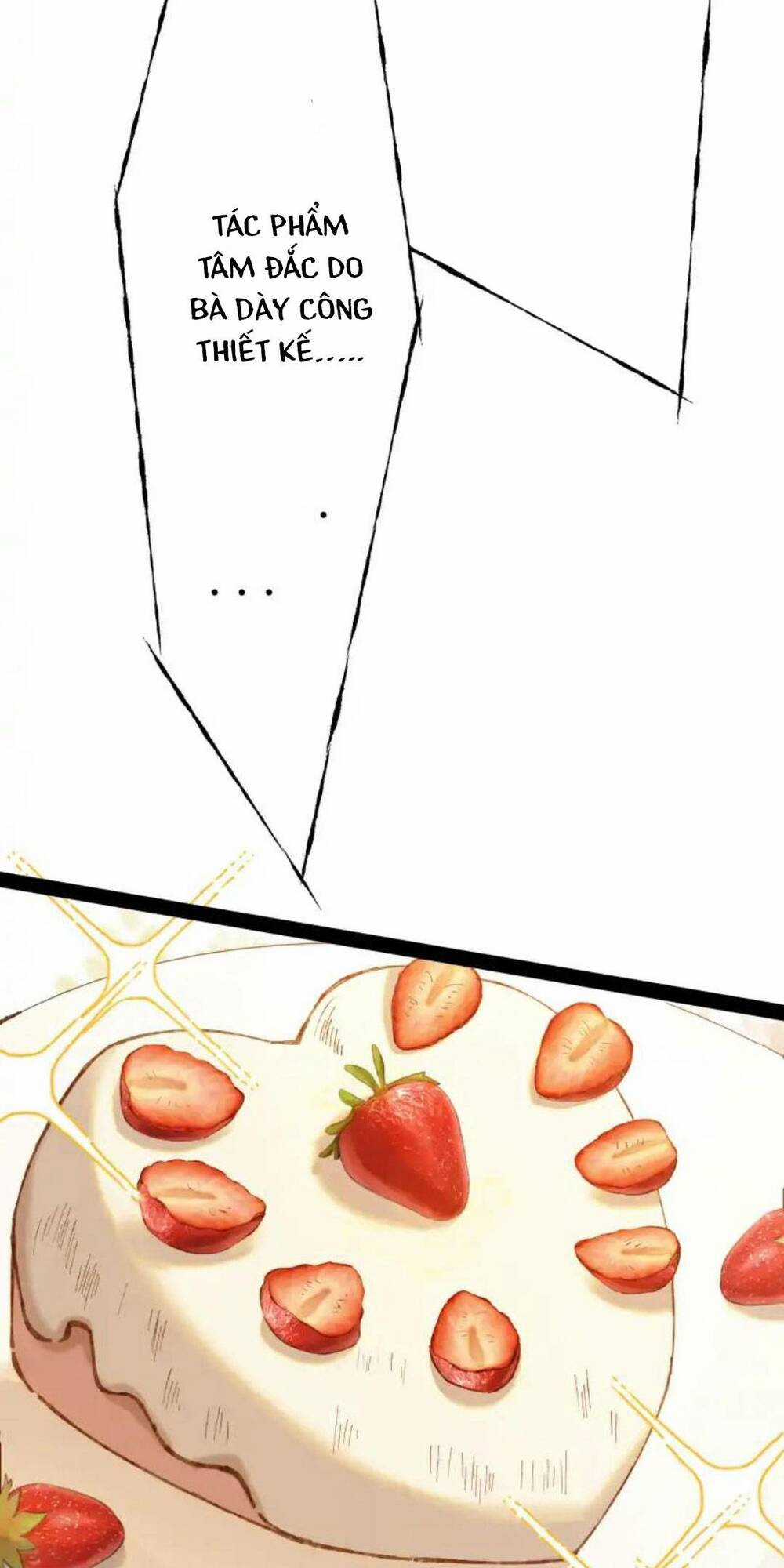 Ta Có Hào Quang Bá Tổng Chapter 1 trang 6