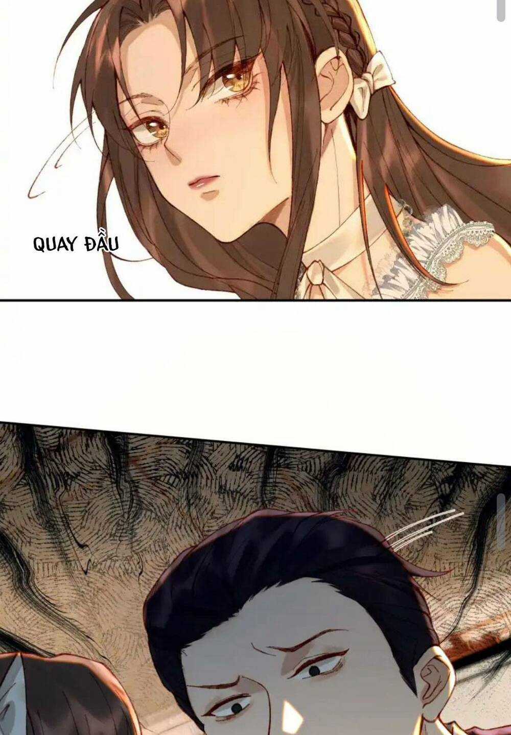 Ta Có Hào Quang Bá Tổng Chapter 1 trang 60