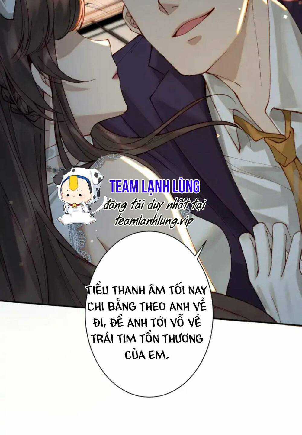 Ta Có Hào Quang Bá Tổng Chapter 1 trang 61