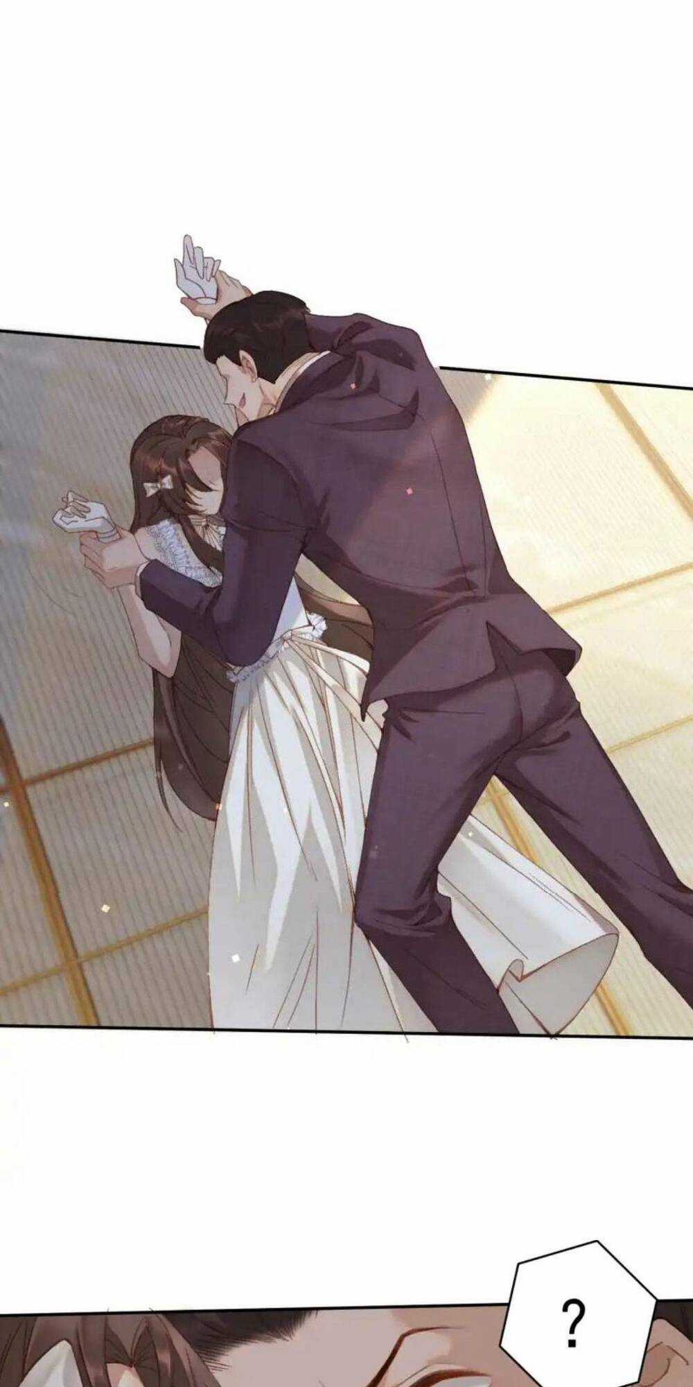 Ta Có Hào Quang Bá Tổng Chapter 1 trang 62