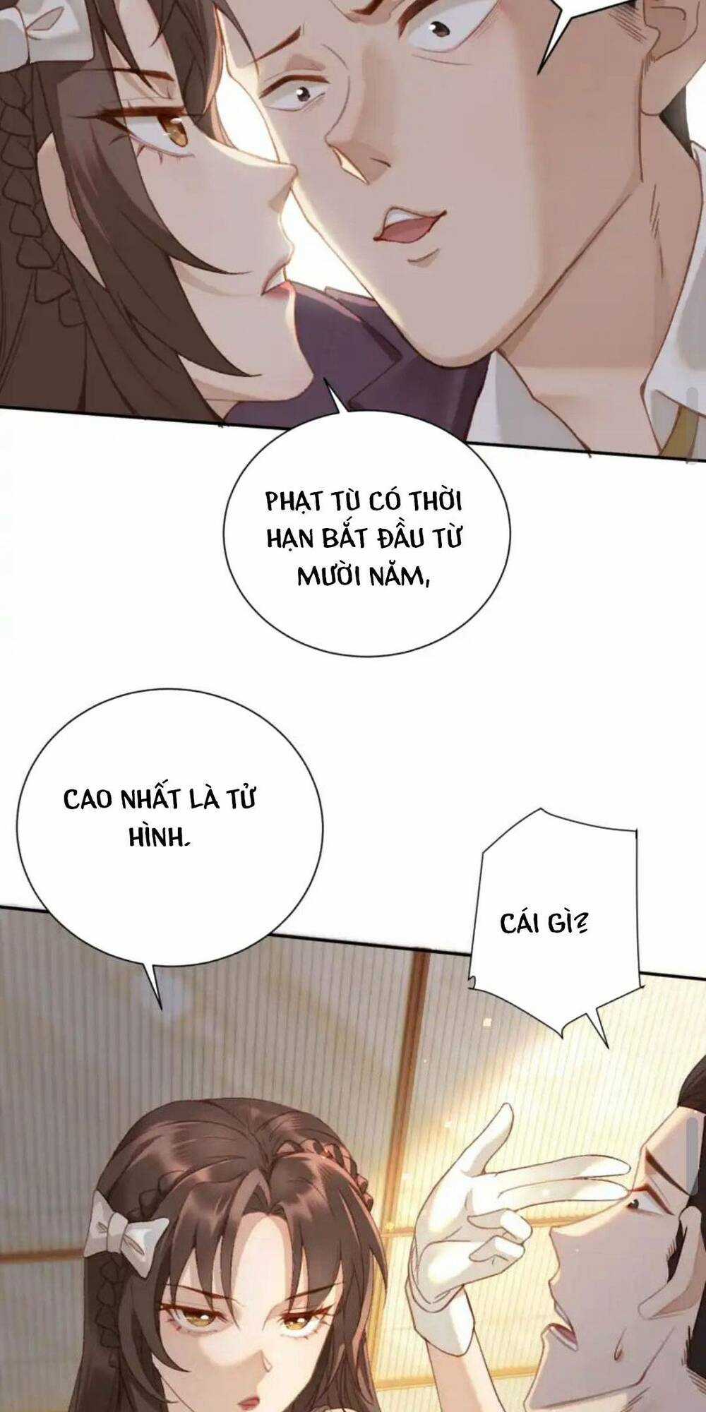 Ta Có Hào Quang Bá Tổng Chapter 1 trang 63