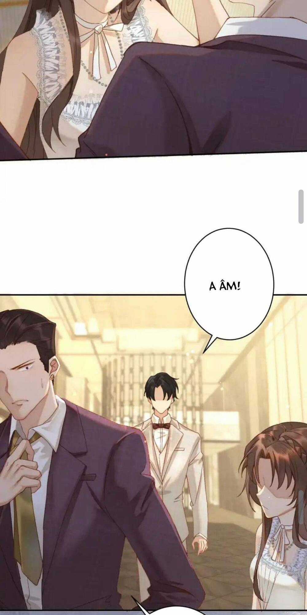 Ta Có Hào Quang Bá Tổng Chapter 1 trang 64