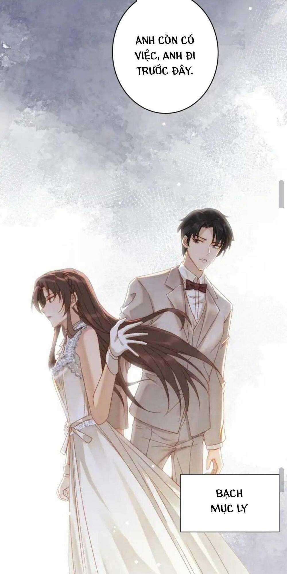 Ta Có Hào Quang Bá Tổng Chapter 1 trang 65