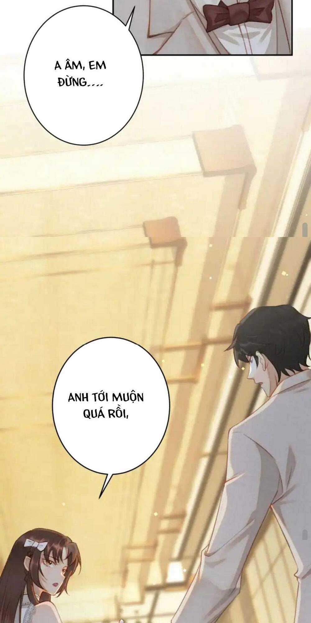 Ta Có Hào Quang Bá Tổng Chapter 1 trang 67