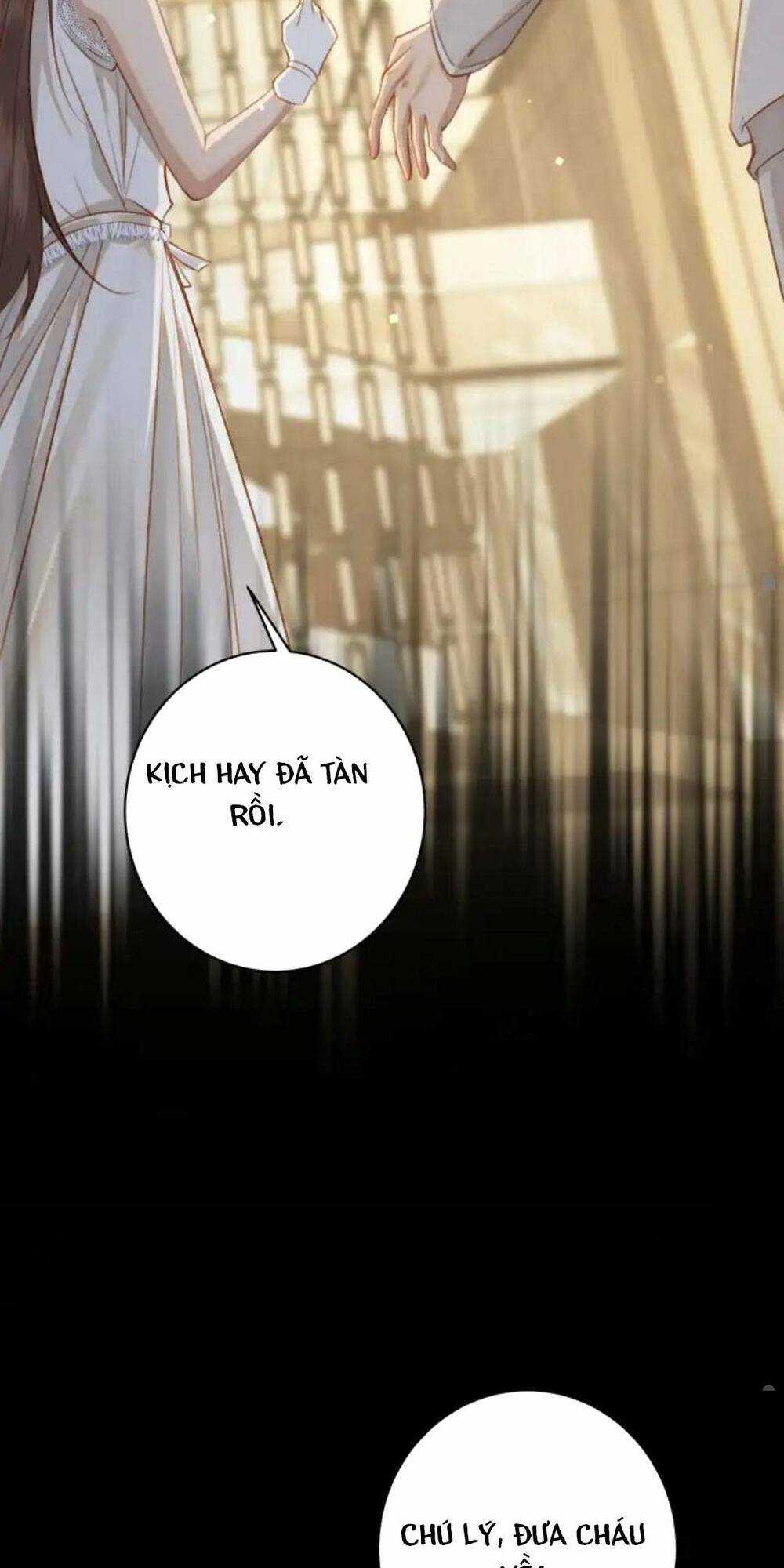 Ta Có Hào Quang Bá Tổng Chapter 1 trang 68