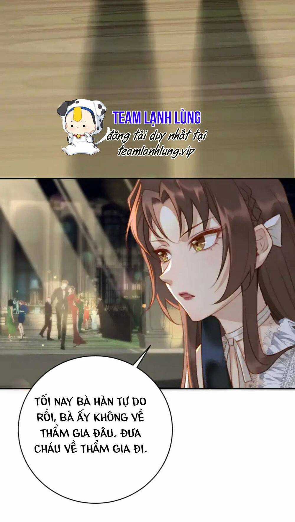 Ta Có Hào Quang Bá Tổng Chapter 1 trang 71