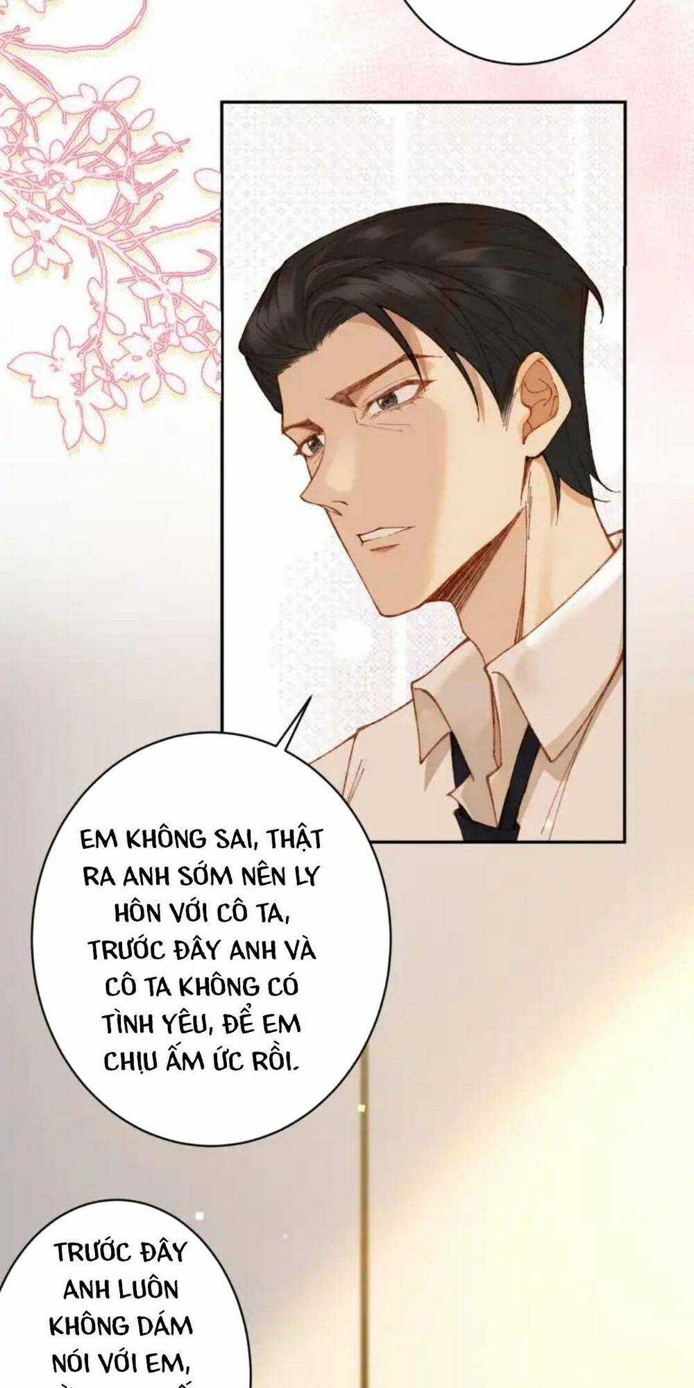 Ta Có Hào Quang Bá Tổng Chapter 1 trang 74