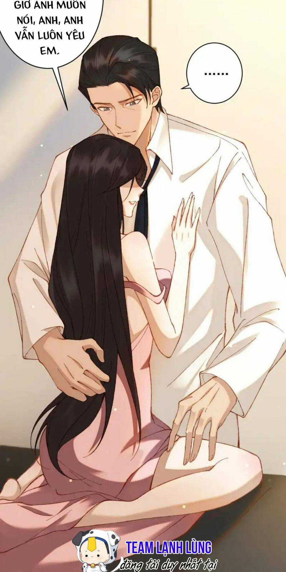 Ta Có Hào Quang Bá Tổng Chapter 1 trang 75