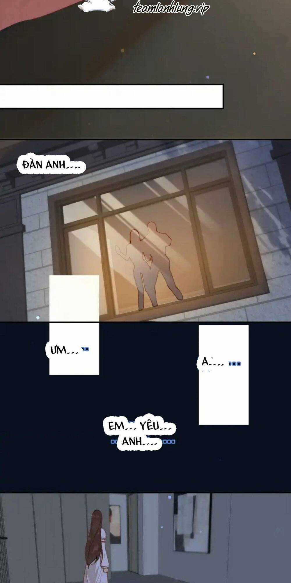 Ta Có Hào Quang Bá Tổng Chapter 1 trang 76