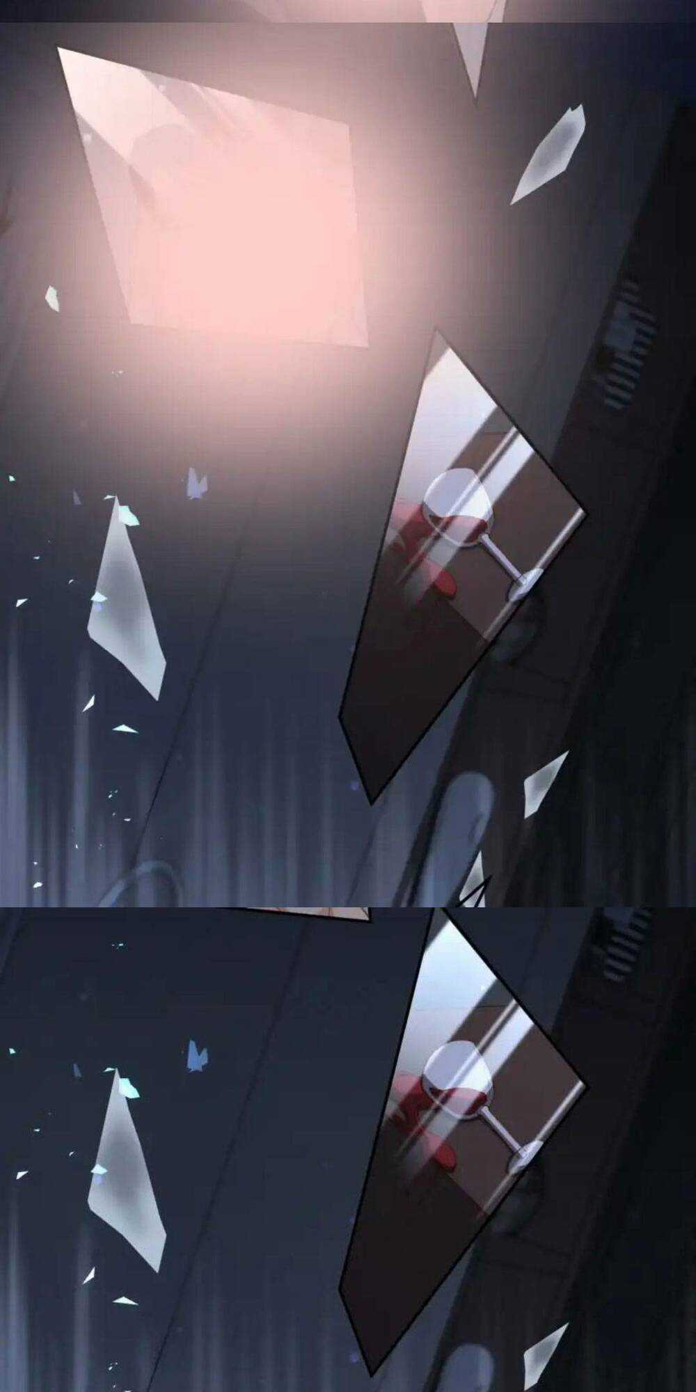 Ta Có Hào Quang Bá Tổng Chapter 1 trang 79