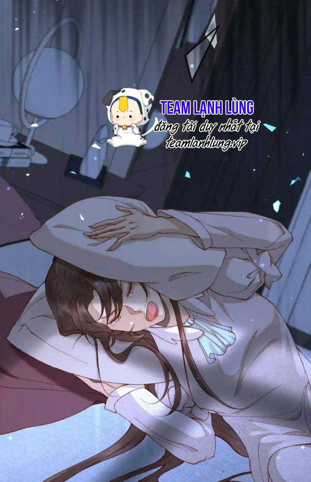 Ta Có Hào Quang Bá Tổng Chapter 1 trang 80