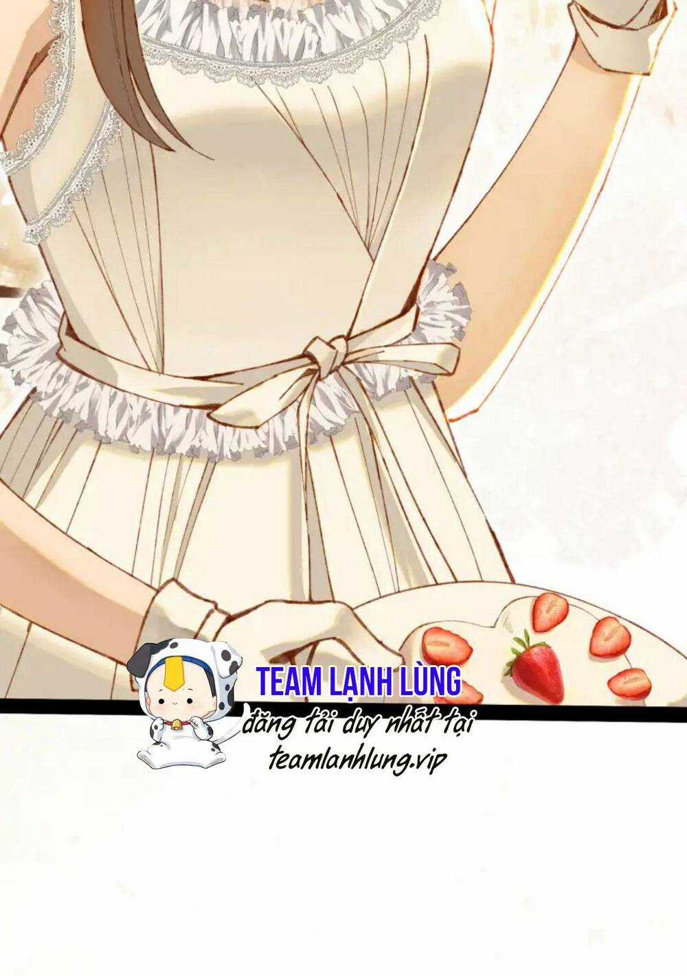 Ta Có Hào Quang Bá Tổng Chapter 1 trang 9