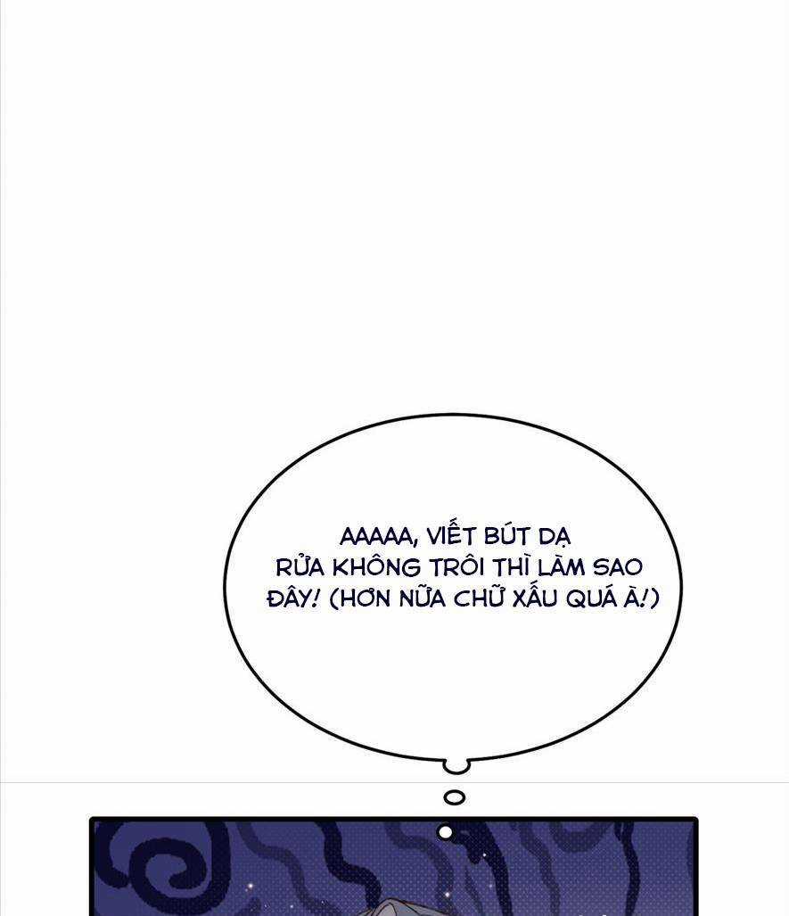 Ta Có Hào Quang Bá Tổng Chapter 10 trang 11