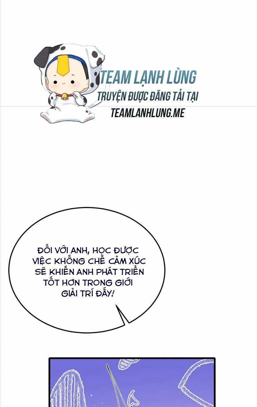 Ta Có Hào Quang Bá Tổng Chapter 10 trang 20