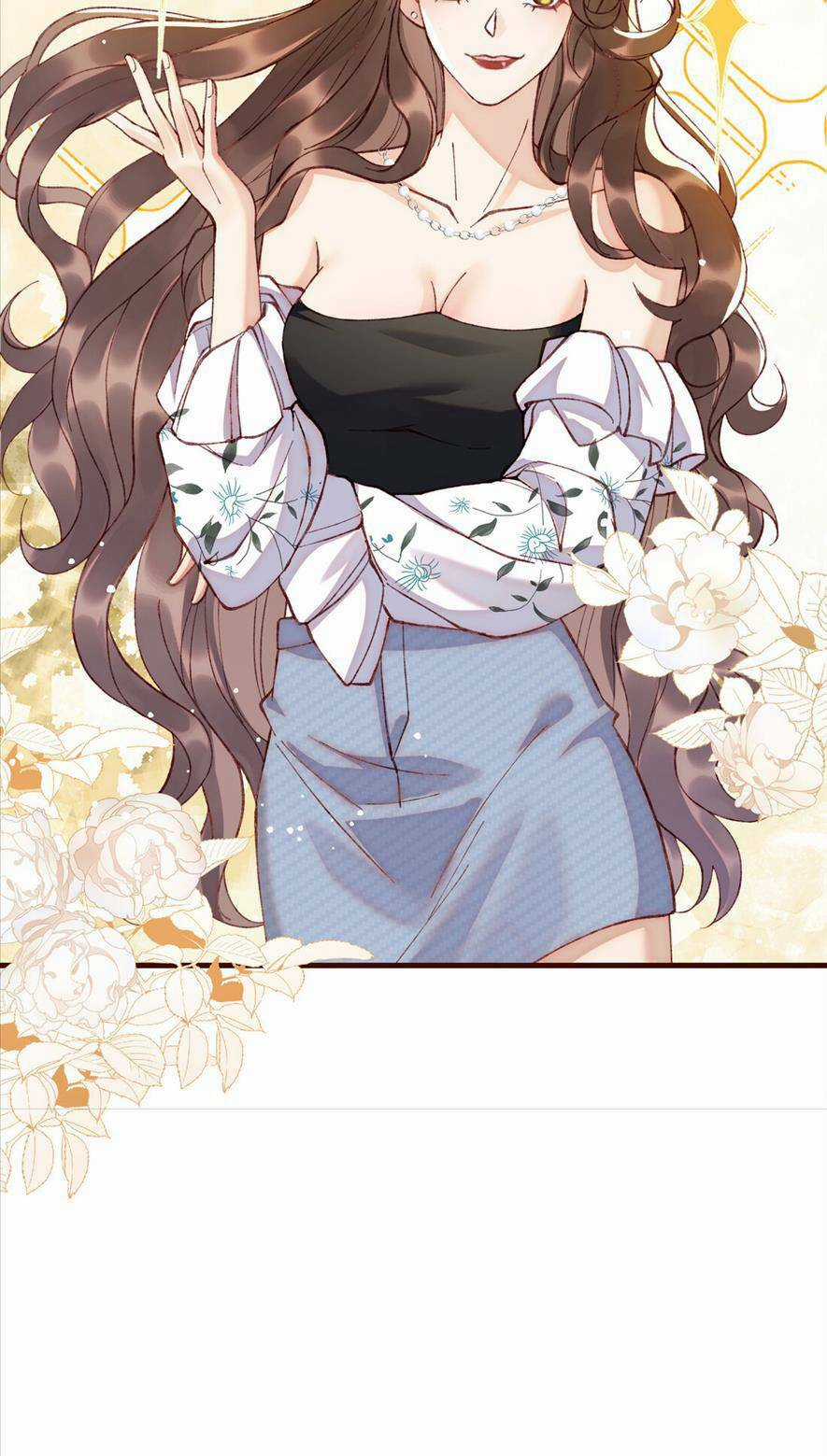 Ta Có Hào Quang Bá Tổng Chapter 10 trang 26