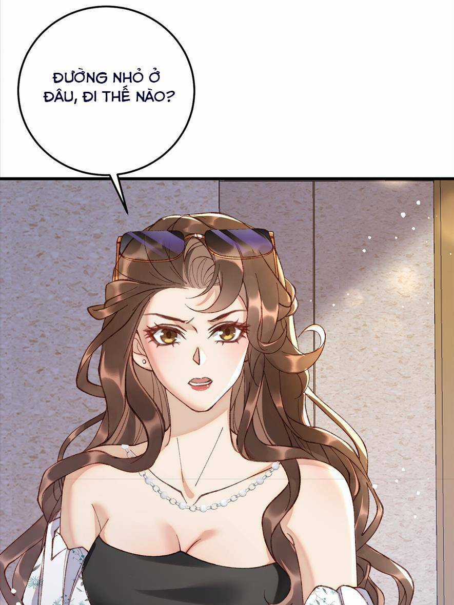 Ta Có Hào Quang Bá Tổng Chapter 10 trang 33