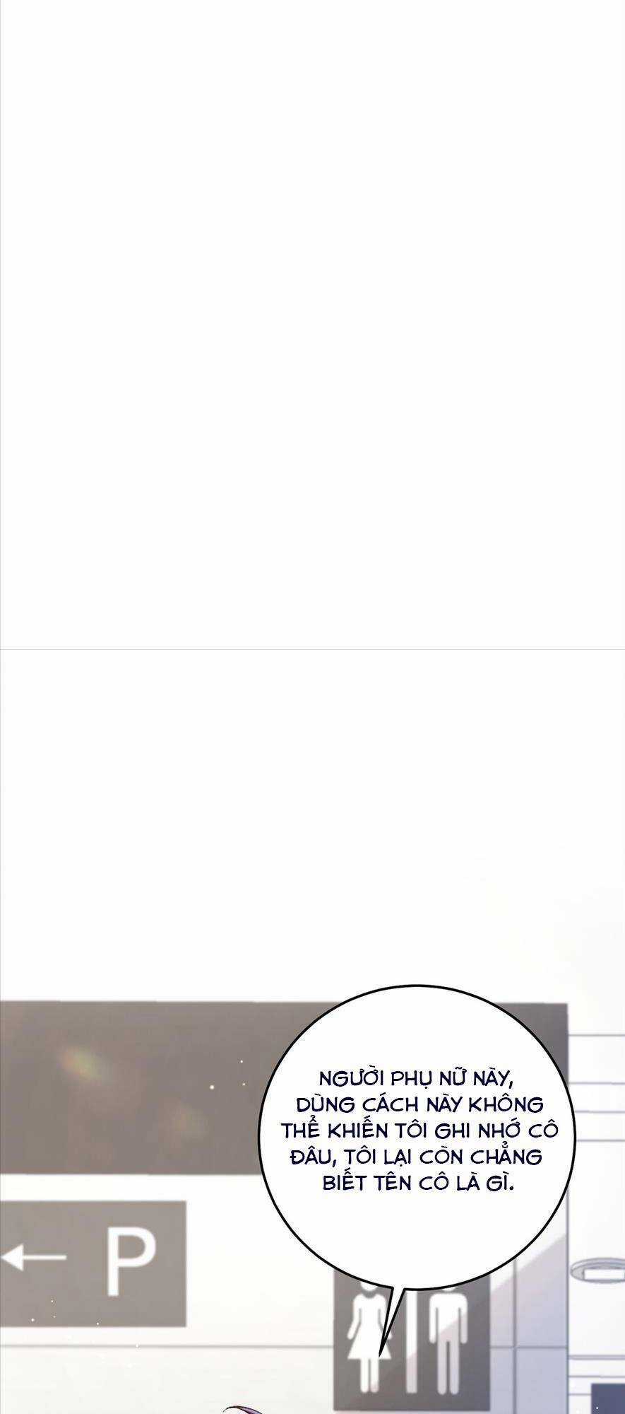 Ta Có Hào Quang Bá Tổng Chapter 10 trang 35