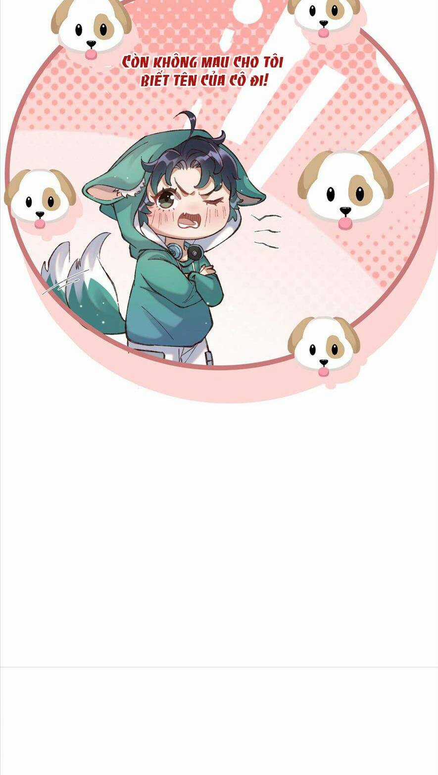 Ta Có Hào Quang Bá Tổng Chapter 10 trang 37