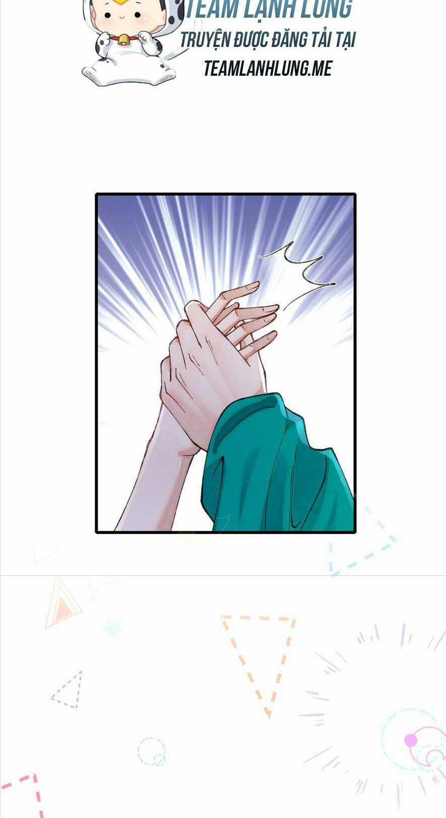 Ta Có Hào Quang Bá Tổng Chapter 10 trang 8