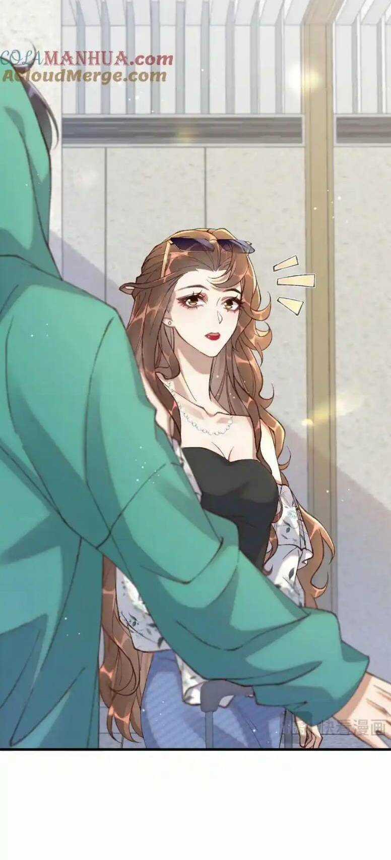 Ta Có Hào Quang Bá Tổng Chapter 11 trang 16