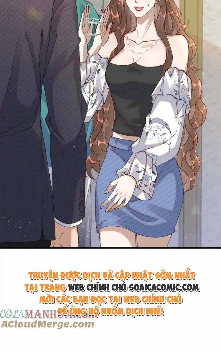 Ta Có Hào Quang Bá Tổng Chapter 11 trang 25