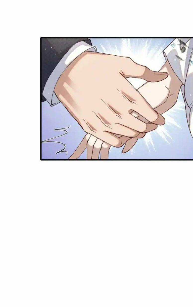 Ta Có Hào Quang Bá Tổng Chapter 11 trang 26