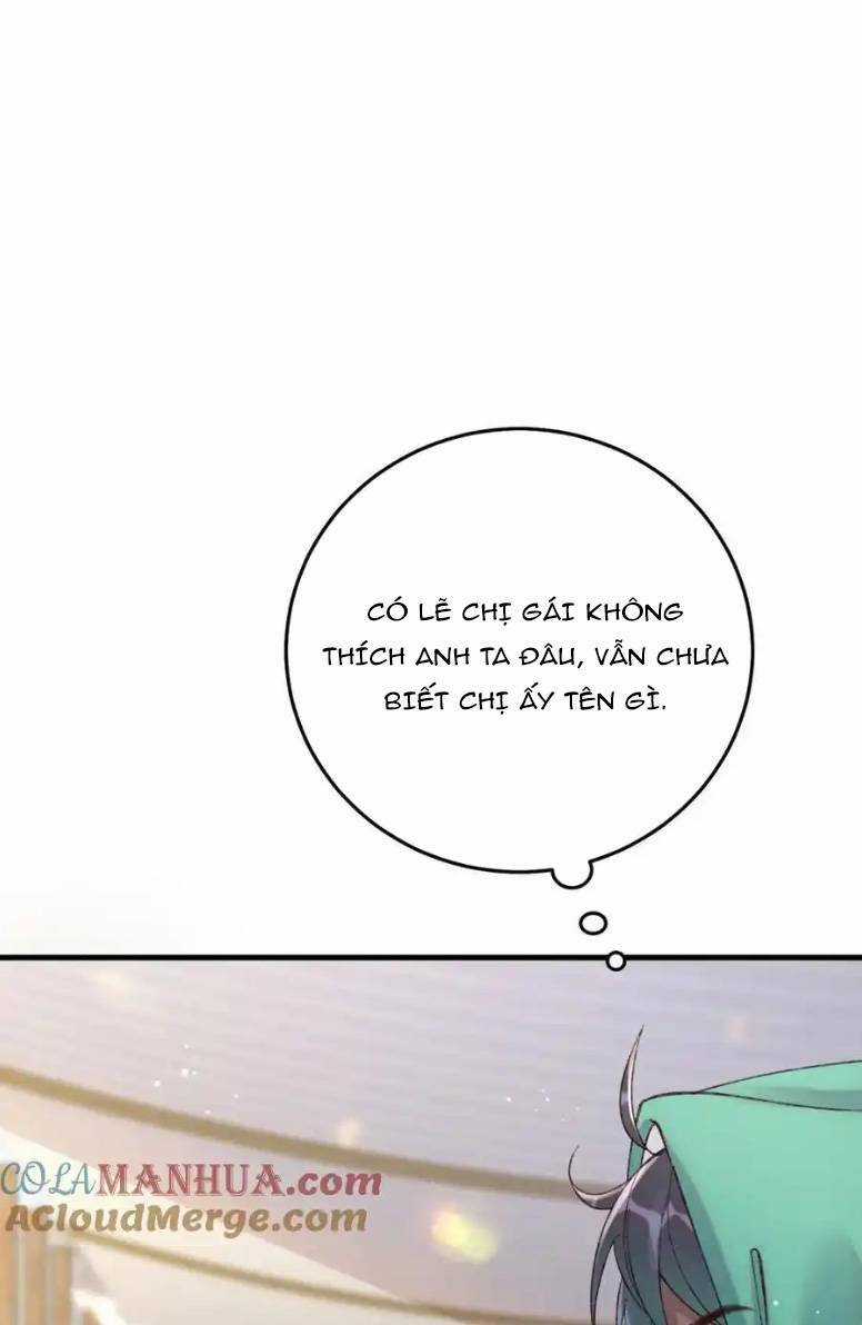 Ta Có Hào Quang Bá Tổng Chapter 11 trang 28