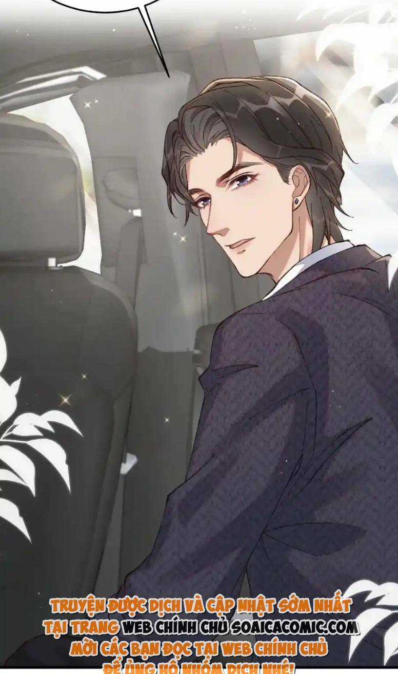 Ta Có Hào Quang Bá Tổng Chapter 11 trang 31