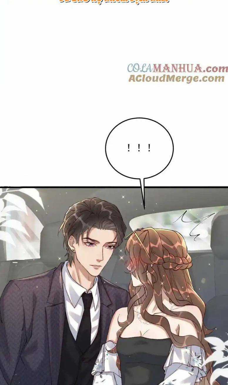 Ta Có Hào Quang Bá Tổng Chapter 11 trang 32