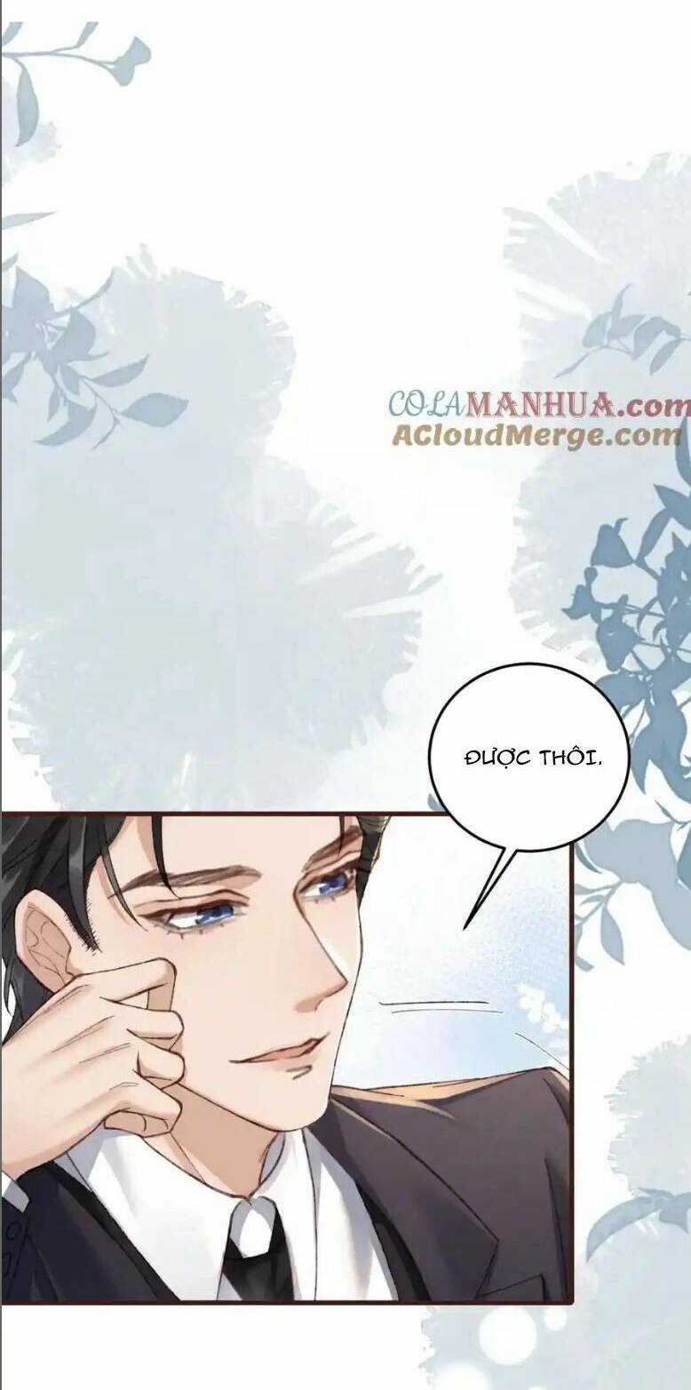 Ta Có Hào Quang Bá Tổng Chapter 11 trang 36