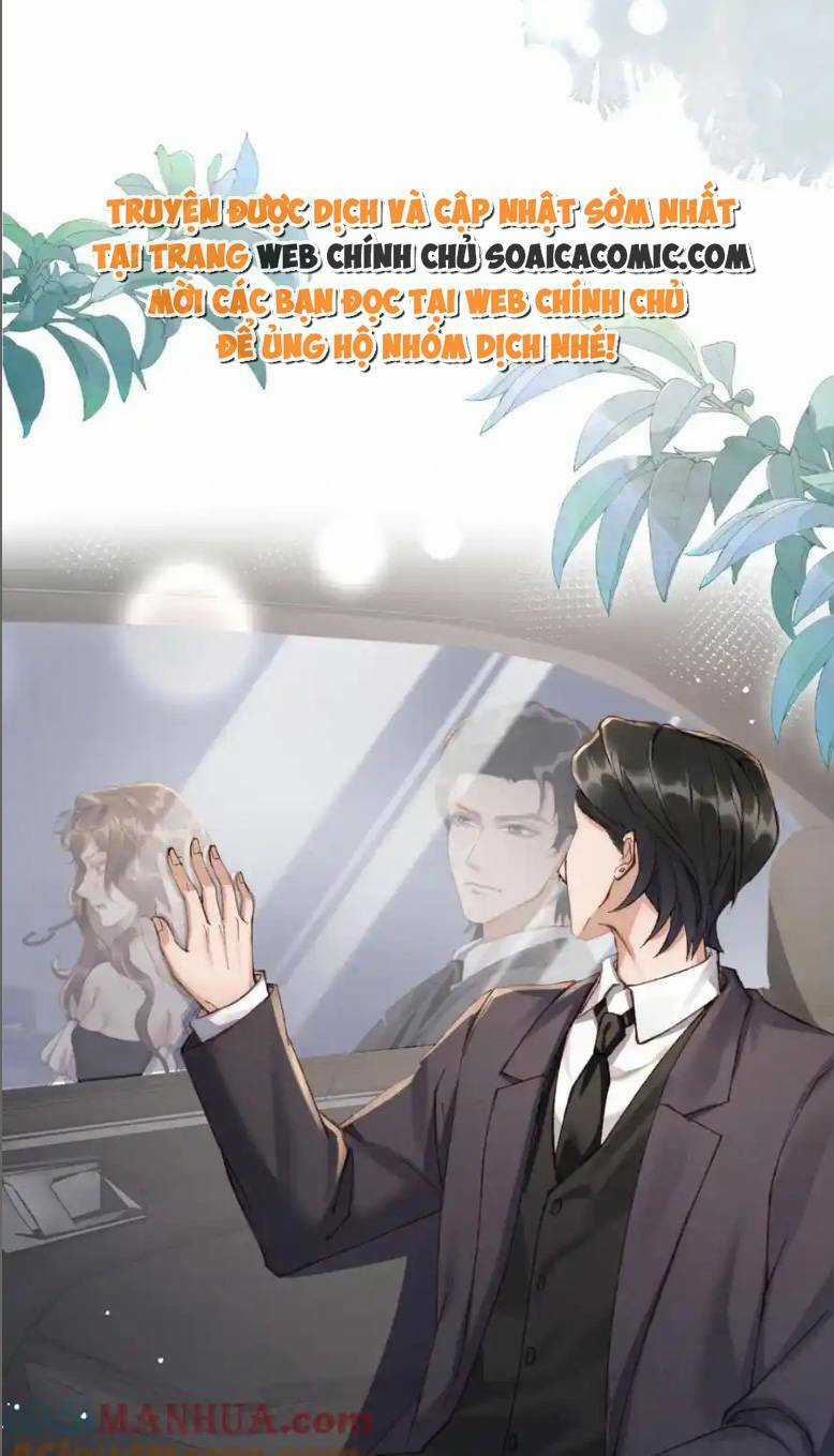 Ta Có Hào Quang Bá Tổng Chapter 11 trang 37