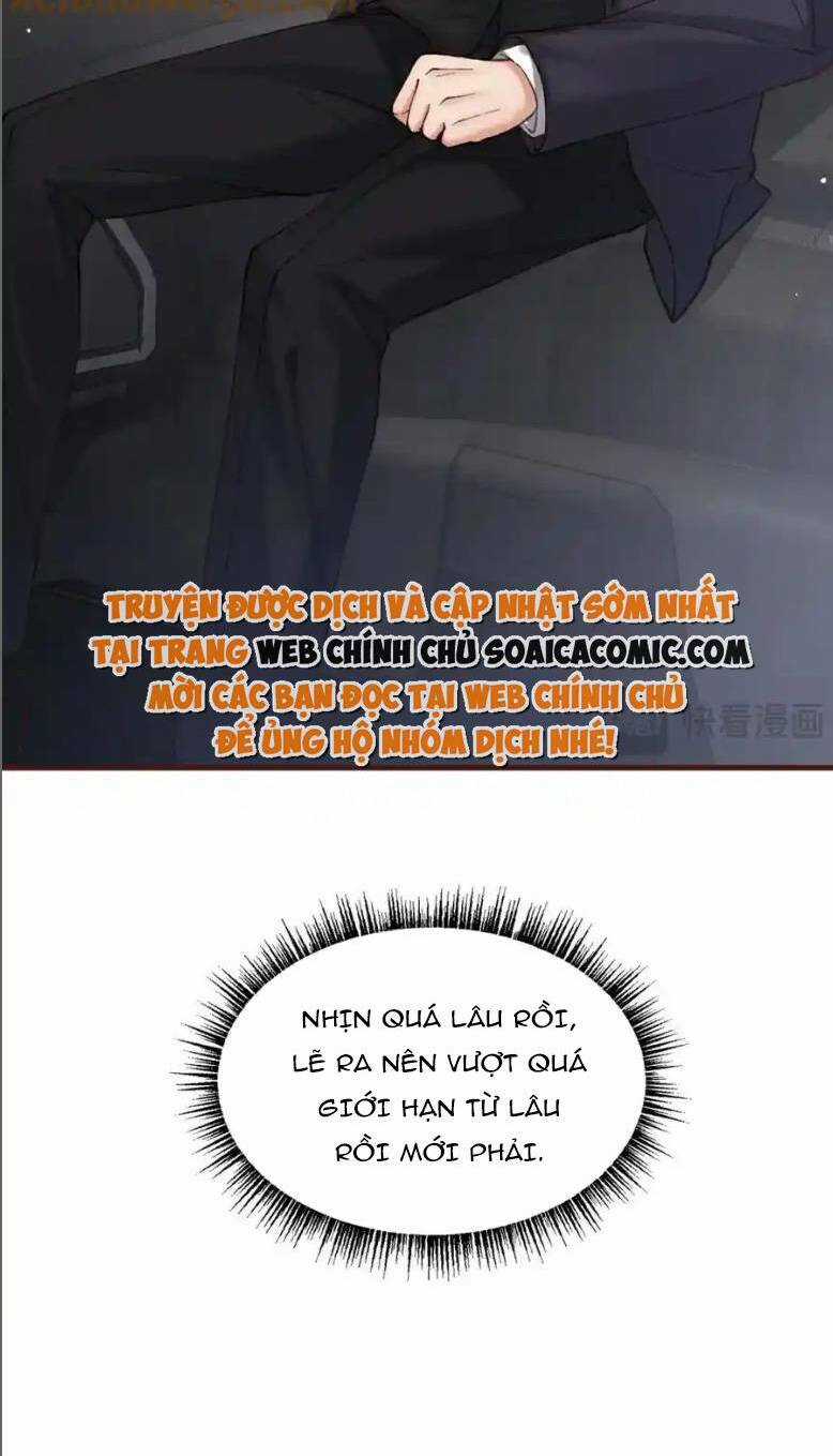 Ta Có Hào Quang Bá Tổng Chapter 11 trang 38