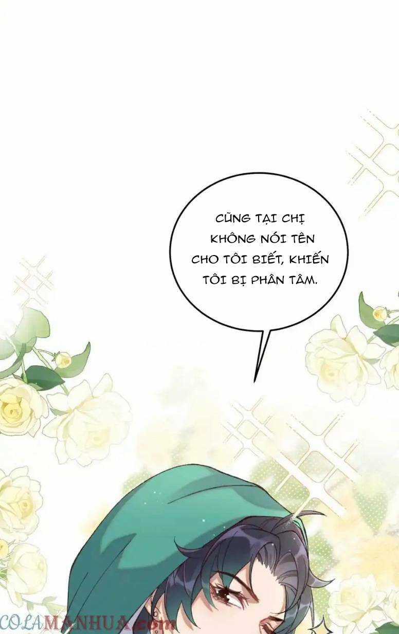 Ta Có Hào Quang Bá Tổng Chapter 11 trang 6