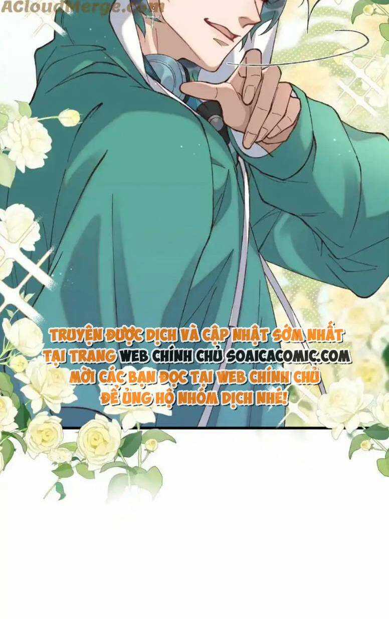 Ta Có Hào Quang Bá Tổng Chapter 11 trang 7