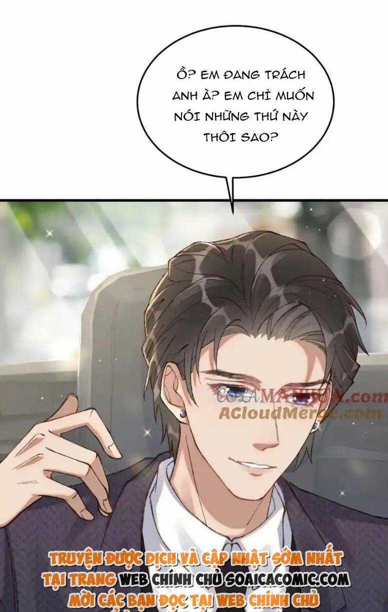 Ta Có Hào Quang Bá Tổng Chapter 12 trang 12