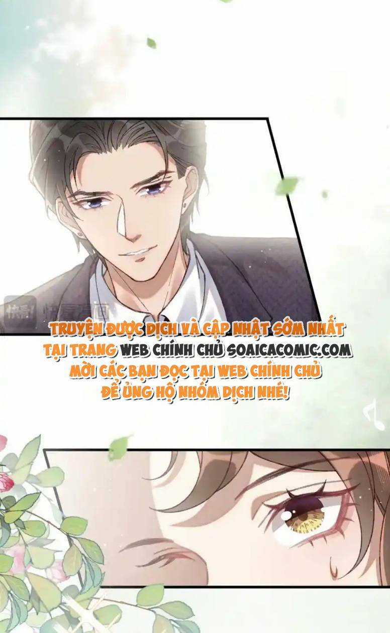 Ta Có Hào Quang Bá Tổng Chapter 12 trang 14